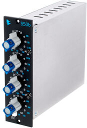 550b Discrete 4 Band EQ