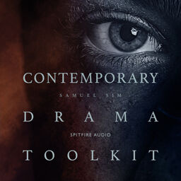 Contemporary Drama Toolkit