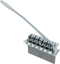 FCH Z-Ser ST 6-Hole Nar Trem C
