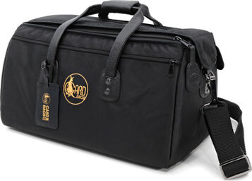 7-MSK Gigbag for Trumpet Noir