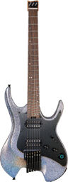 GTRS Guitars Wing 902 Int MC Magic Crystal