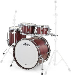 Classic Oak Studio 22 Brown B. Brown Burst