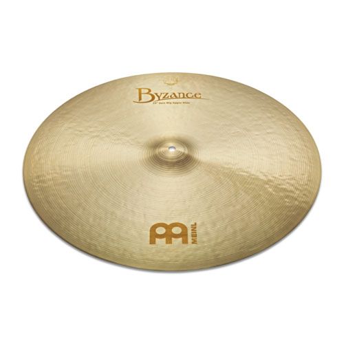Big Apple Ride Byzance 22