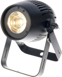 Q-Spot 40 WW Black 3200 K