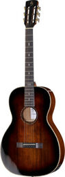 CLP-12SM BRS Solid Top Brown Burst