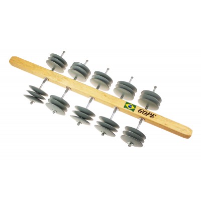 ROCWO-l - Grand Rocar Bois 72 Cymbalettes