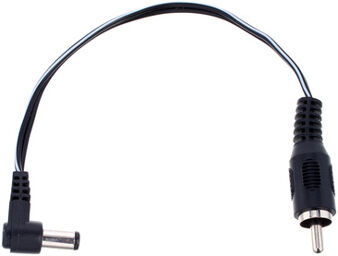 1015 Flex 1 Cable Noir