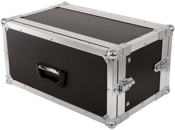 Rack 5U Eco II Compact 23 Noir