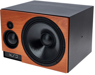 A200 MK2 left