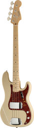 59 P-Bass MN Desert Sand CC Desert Sand