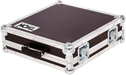 Mixercase Zoom LiveTrak L-20