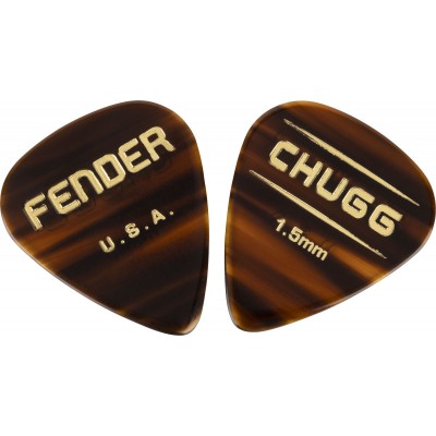 Chugg 351 Picks, 6-Pack
