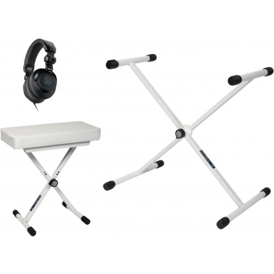 Pack accessoire clavier Blanc