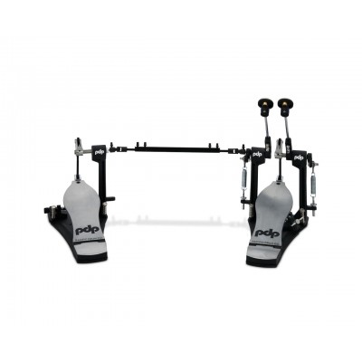 Serie Concept Direct Drive Double