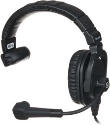 M1 Dynamic Single-Ear Headset