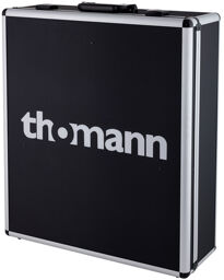 Case Yamaha MG 16 Noir