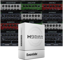 H9 Plugin Series Bundle
