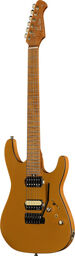 Fusion-IV HH MN SGD Satin Gold
