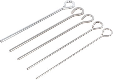 TRVN Triangle Beater Set