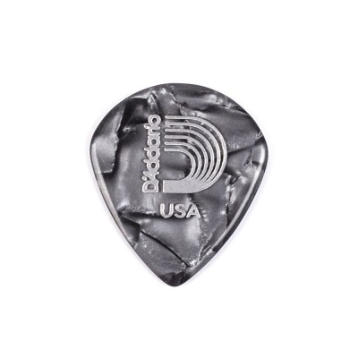 Acrylux Nitra Jazz 3-pack By D'addario