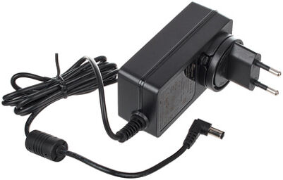 Powersupply 24V 1500mA