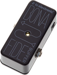 BonaFide Buffer