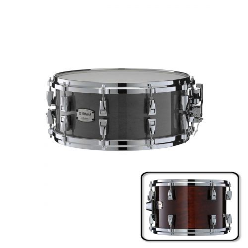 Absolute Hybrid Maple C Claire 14X6 Classic Walnut