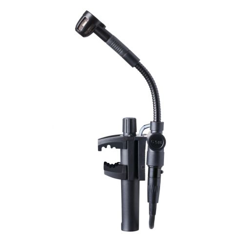 C518Ml Mini XLR