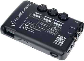 TonewoodAmp LH