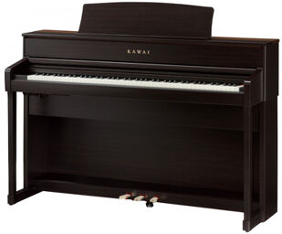 CA-701 R Bois de rose