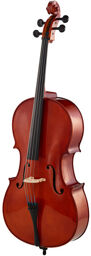 RJC Cello Set 4/4