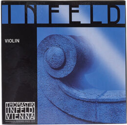 Infeld Blue A Violin 4/4