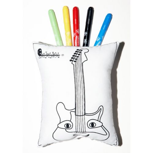Doudoumusic Guitare Electrique