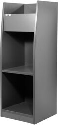 LP Studio Rack bk