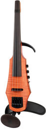 CR4-VN-AM Electric Violin