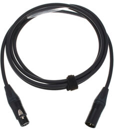 CPM 2,5 FM 234 Noir