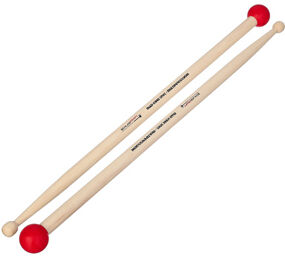 Multi-Mallet Mad King