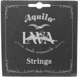 113U Lava Concert Ukulele Gris