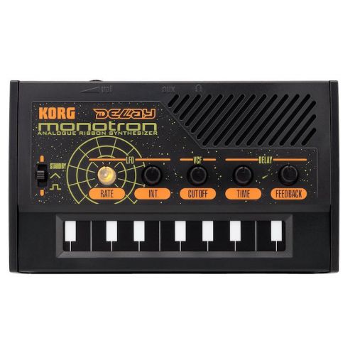 DJ Monotron Delay