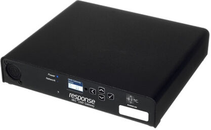 4-Port Gateway - 4 RJ45