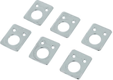 PRT-952-201-C0 Mount. Plates