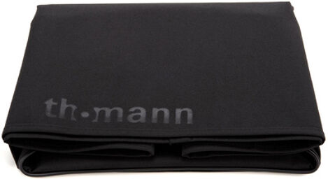 Cover Gallien MB 150/112 Noir