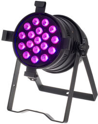CX-30 RGB WW Bk
