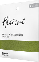 Organic Reserve SOP 3.0 3P
