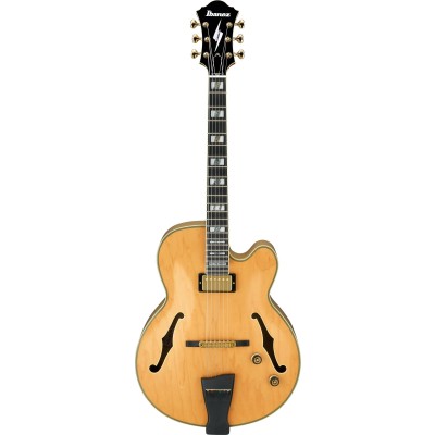 PM200-NT Natural Signature Pat Metheny PM