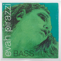Evah Pirazzi B5 Bass medium