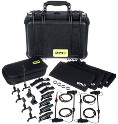 4099 Core Classic Kit 4M