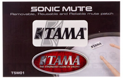 TSM01 Mute Pads