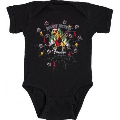 Body Bébé Dinosaure de Noël 2025 6-12 Mois