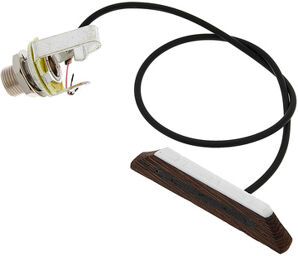 KA-B Baglama Bridge Pickup